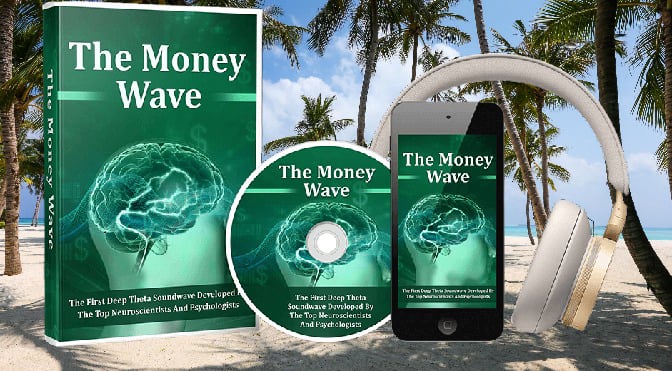 The Money Wave