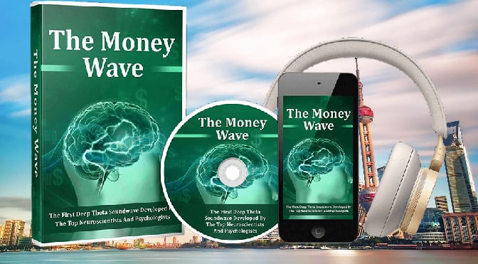 The Money Wave